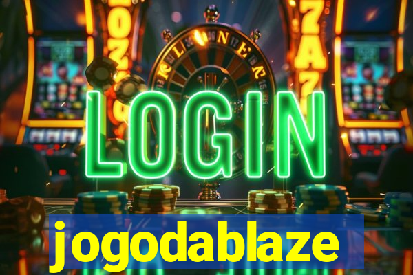 jogodablaze