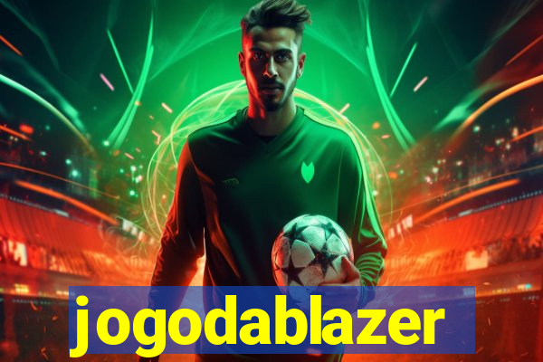 jogodablazer