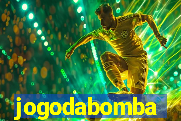 jogodabomba