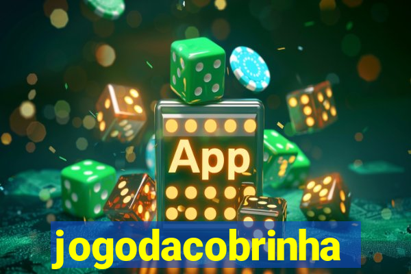 jogodacobrinha