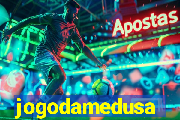 jogodamedusa