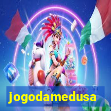 jogodamedusa