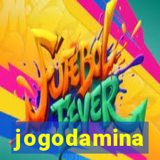 jogodamina