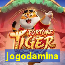 jogodamina