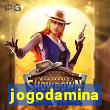 jogodamina