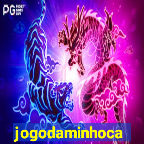 jogodaminhoca