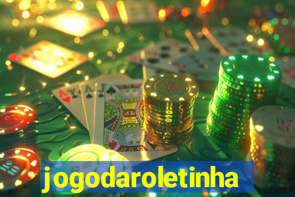 jogodaroletinha