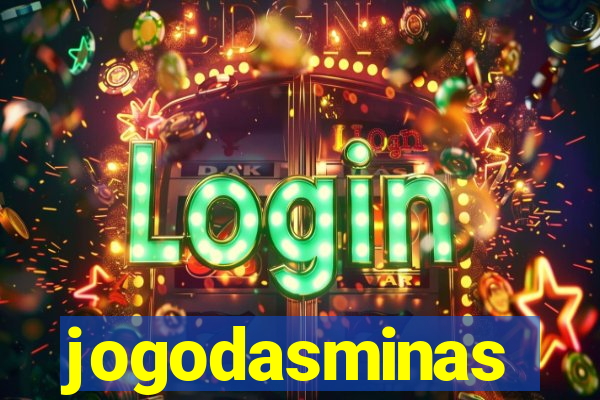 jogodasminas