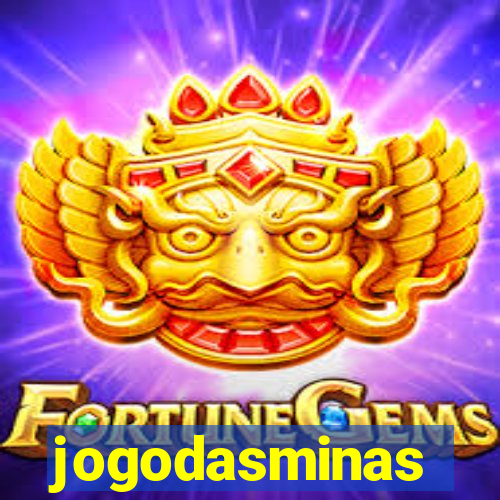 jogodasminas