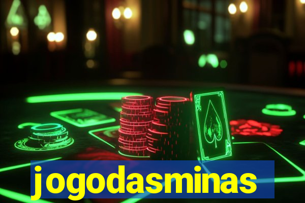 jogodasminas