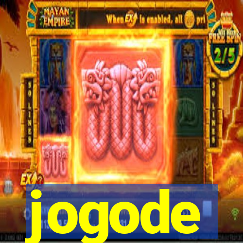 jogode