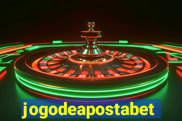 jogodeapostabet