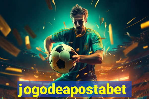 jogodeapostabet