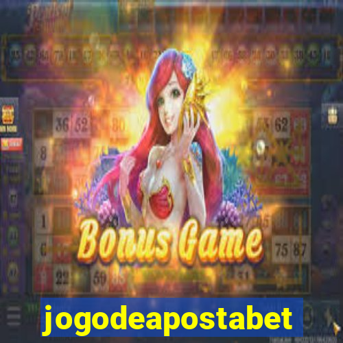 jogodeapostabet