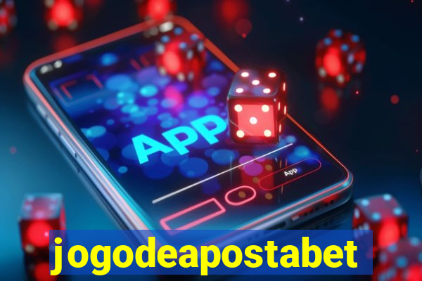 jogodeapostabet