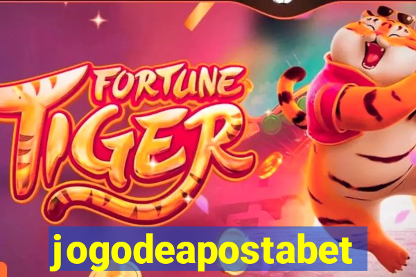 jogodeapostabet