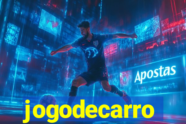 jogodecarro