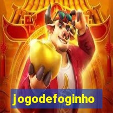 jogodefoginho