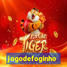 jogodefoginho