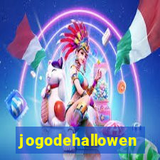 jogodehallowen