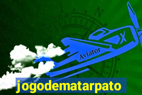 jogodematarpato