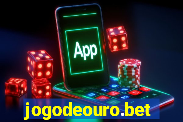 jogodeouro.bet