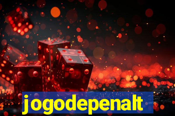 jogodepenalt