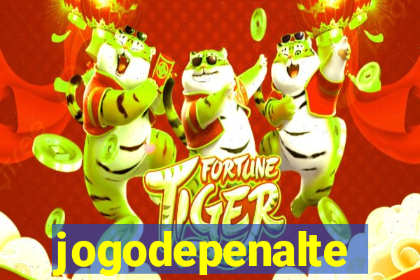 jogodepenalte