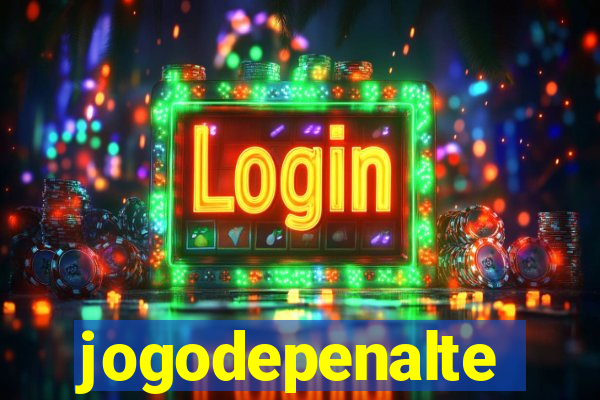 jogodepenalte