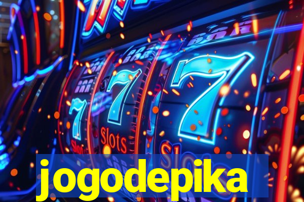 jogodepika