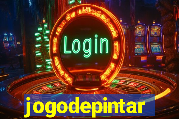 jogodepintar