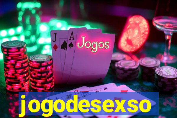 jogodesexso