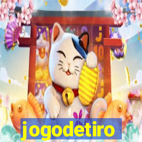 jogodetiro