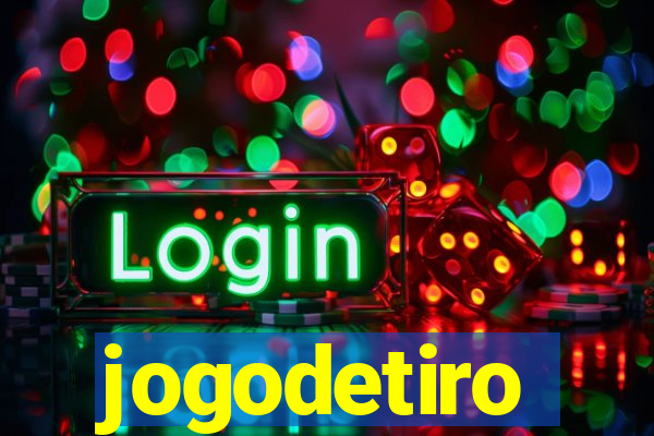 jogodetiro