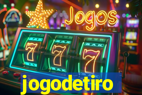 jogodetiro