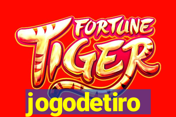 jogodetiro