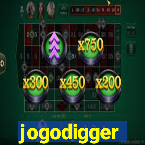 jogodigger