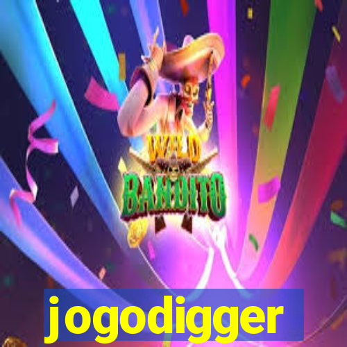 jogodigger