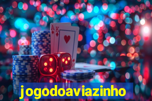 jogodoaviazinho