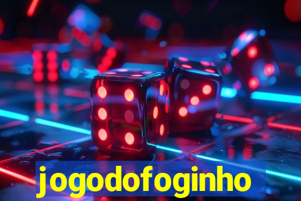 jogodofoginho