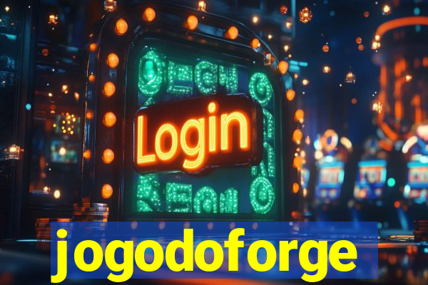 jogodoforge