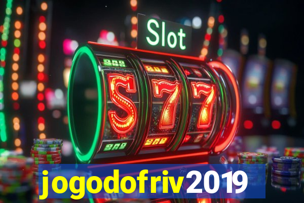 jogodofriv2019