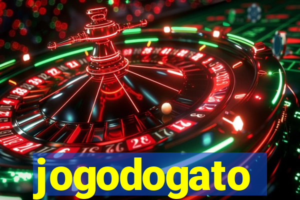 jogodogato