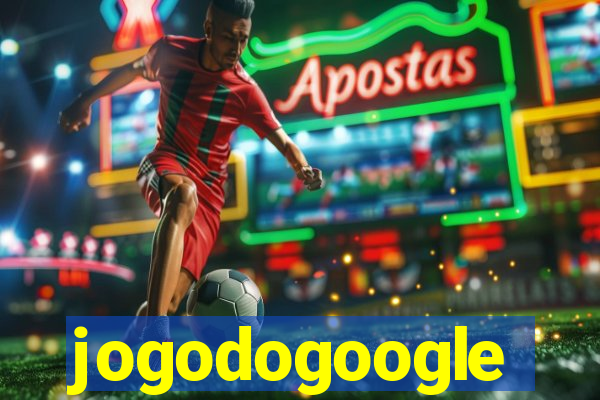 jogodogoogle