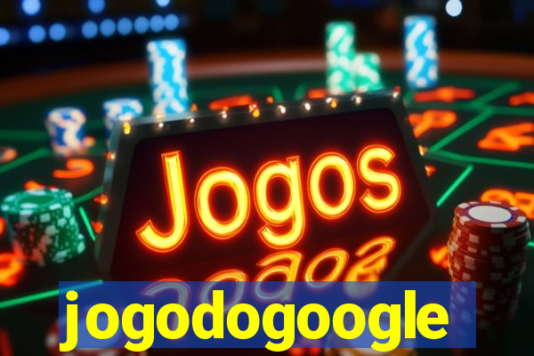 jogodogoogle