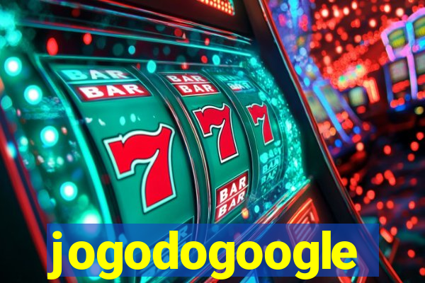 jogodogoogle