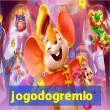 jogodogremio