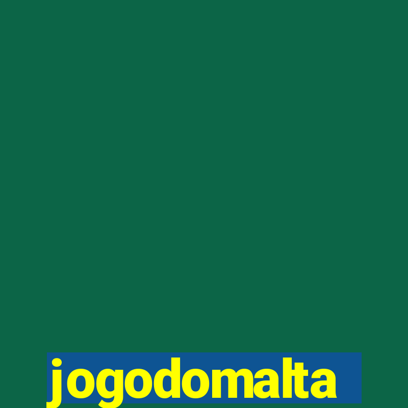 jogodomalta