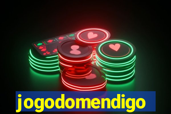 jogodomendigo