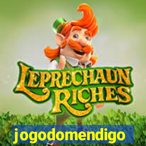 jogodomendigo